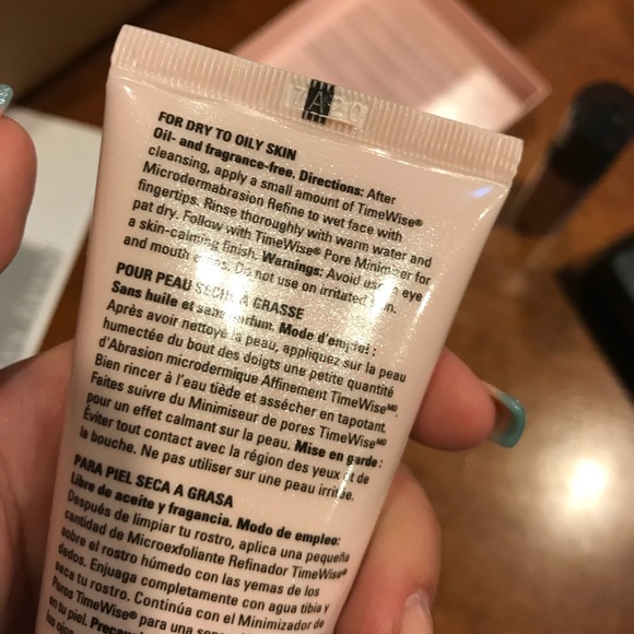 TimeWise Microdermabrasion Plus Set - Picture 4 of 5